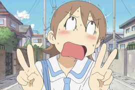 《超有事アヘ顔衣彩色版》這比黑白版的更需要恥力啊... 《超有事アヘ顔衣彩色版》這比黑白版的更需要恥力啊...