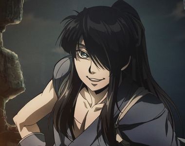 《漂流武士抱枕套》巨乳眼鏡不敵美少年色氣 《漂流武士抱枕套》巨乳眼鏡不敵美少年色氣