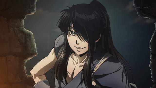 《漂流武士抱枕套》巨乳眼鏡不敵美少年色氣 《漂流武士抱枕套》巨乳眼鏡不敵美少年色氣
