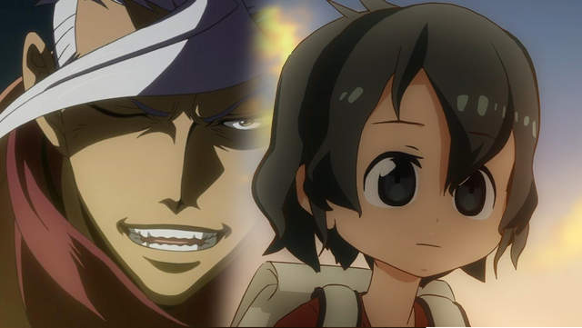 (大雷)觀眾差別待遇?《歐格與背包醬反響大不同》感動差太多了啊…… (大雷)觀眾差別待遇?《歐格與背包醬反響大不同》感動差太多了啊……