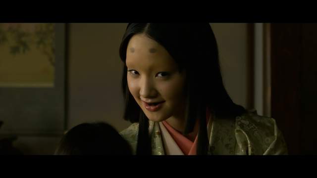 《最不適合古裝的女優》網友眼中最不適合時代劇的日本女星們 《最不適合古裝的女優》網友眼中最不適合時代劇的日本女星們