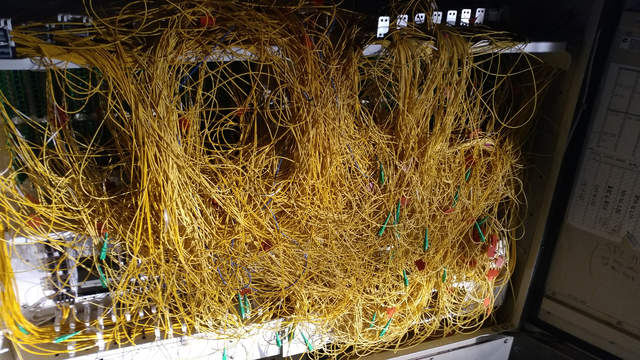 完美主義者嘆息《花了9天收好電線》這結果作夢也會笑 完美主義者嘆息《花了9天收好電線》這結果作夢也會笑