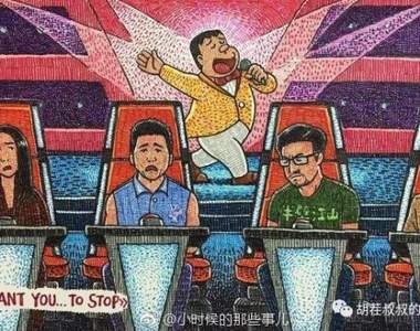 繪師畫出《如果小叮噹生活在現代》 胖虎竟然登上中國好聲音 繪師畫出《如果小叮噹生活在現代》 胖虎竟然登上中國好聲音