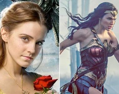 2017《上半年電影票房TOP 10》但是報酬率最高的電影是~ 2017《上半年電影票房TOP 10》但是報酬率最高的電影是~