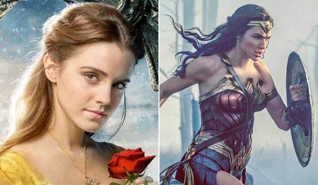 2017《上半年電影票房TOP 10》但是報酬率最高的電影是～