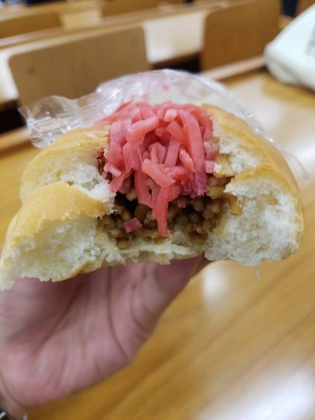 日本便利商店《超狂三明治》有特定偏食的人一定超愛... - 圖片8 日本便利商店《超狂三明治》有特定偏食的人一定超愛... - 圖片8