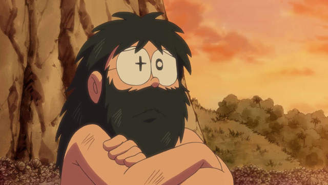 新刊《帶著智慧型手機闖蕩無人島》這種打工你願意嗎？