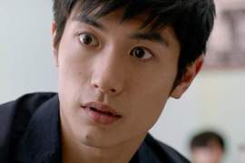 《性感型男痣》網友票選臉上痣最有魅力的日本男星❤ 《性感型男痣》網友票選臉上痣最有魅力的日本男星❤