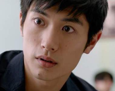 《性感型男痣》網友票選臉上痣最有魅力的日本男星❤ 《性感型男痣》網友票選臉上痣最有魅力的日本男星❤
