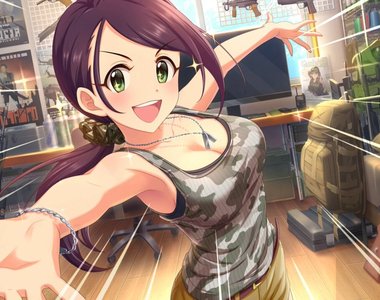 生存遊戲玩家打造《男人的浪漫書架》每個男孩都有過這種夢想啊…… 生存遊戲玩家打造《男人的浪漫書架》每個男孩都有過這種夢想啊……