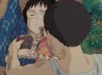 外國電視媒體評比《最讓人淚崩的10部日本動畫影戲》比賽第一名根本是童年暗影...