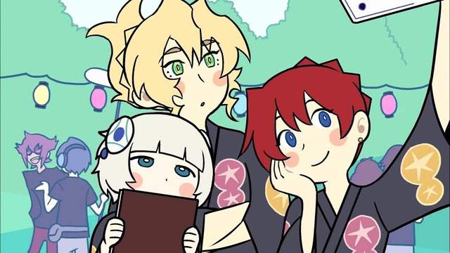《廣江禮威替Re:CREATORS抱不平》安排特別節目是有原因的… 《廣江禮威替Re:CREATORS抱不平》安排特別節目是有原因的…