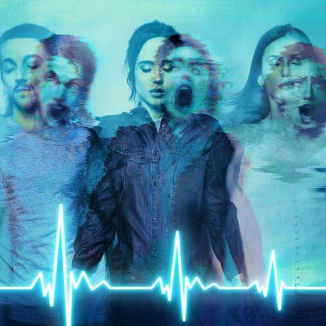 又一部評價大爆死《別闖陰陽界》目前爛番茄只有2%...