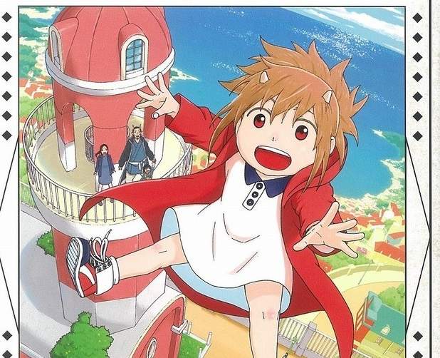 《魔界大使可可可》魔界蘿挑戰交到100個人類朋友 《魔界大使可可可》魔界蘿挑戰交到100個人類朋友