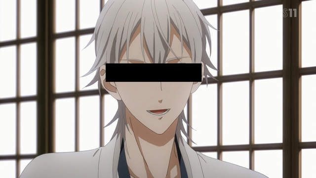 悲劇．刀劍亂舞《電視訊號沒接好的後果》每個人都變嫌疑犯了……