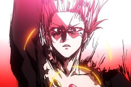 日本網友爭論《Fate/Apocrypha第22話是神作畫還是作畫崩壞》不可不識台灣之光伍柏諭…… 日本網友爭論《Fate/Apocrypha第22話是神作畫還是作畫崩壞》不可不識台灣之光伍柏諭……
