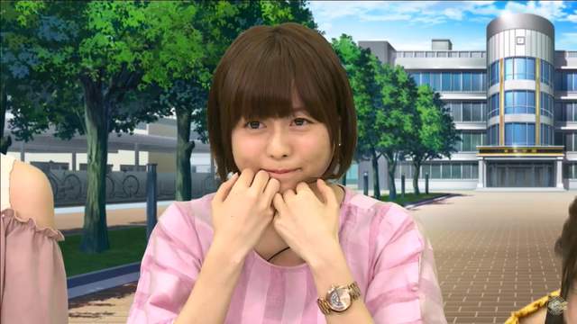 眼尖網友發現《聲優水瀨祈的手錶價格》服飾親民可以提升好感度? 眼尖網友發現《聲優水瀨祈的手錶價格》服飾親民可以提升好感度?