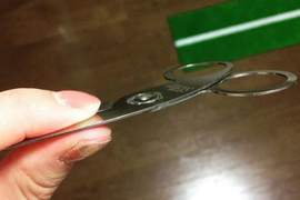 《手帳專用超扁文具》竟然連這些東西都能夾進行事曆裡!? 《手帳專用超扁文具》竟然連這些東西都能夾進行事曆裡!?