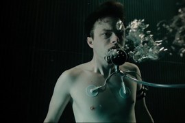 丹恩德翰主演《救命解藥》有病沒病吃個藥吧~ 丹恩德翰主演《救命解藥》有病沒病吃個藥吧~