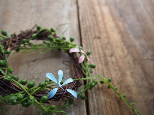 《DIY鐵絲花瓣》漂亮的創意讓你怎麼配都好看 《DIY鐵絲花瓣》漂亮的創意讓你怎麼配都好看