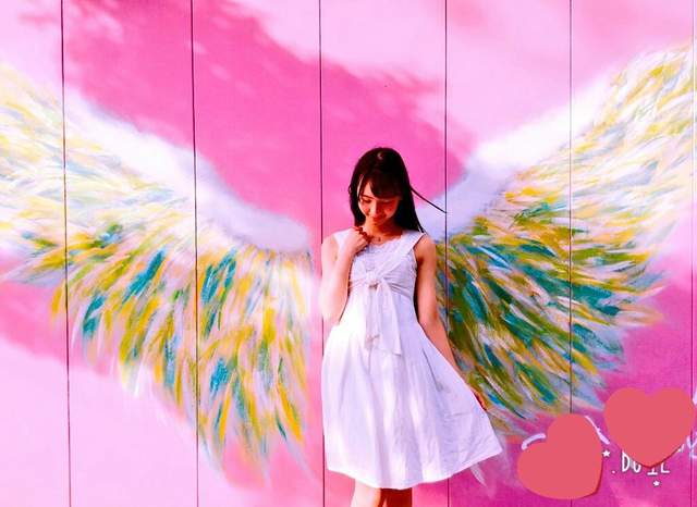 《天使之日》10月4號是各種美麗天使出現的日子