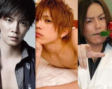 K.M.Produce《日本超大牌男星AV出道》網友猜可能是這3人之一 K.M.Produce《日本超大牌男星AV出道》網友猜可能是這3人之一