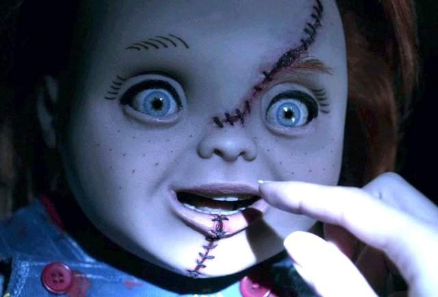 《恐怖魔偶電影》7部推薦給大家的消暑驚悚片