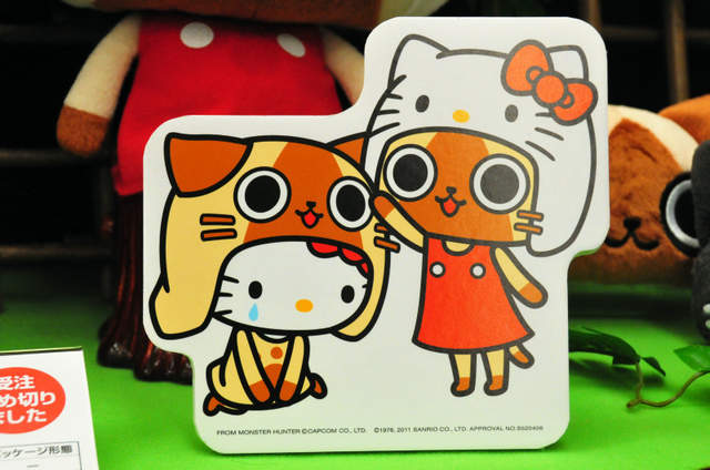 《貞子3D×凱蒂貓》意想不到的三麗鷗合作排行榜 《貞子3D×凱蒂貓》意想不到的三麗鷗合作排行榜