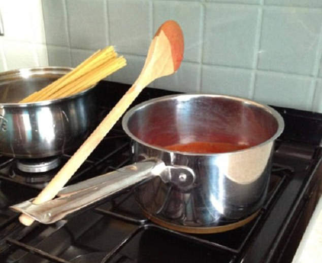 《廚具真正的用法》你發現了多少呢？