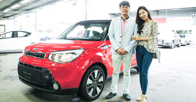 找台好中古車真的拿~~麼難嗎？有了HAA認證三大保證，買到好車超簡單～