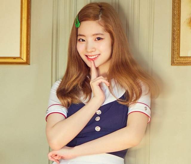 太妍才第三名?網友票選《愛上絕對不會後悔的女偶像》這些女星一生推阿(๑•̀ㅁ•́๑)✧ 太妍才第三名?網友票選《愛上絕對不會後悔的女偶像》這些女星一生推阿(๑•̀ㅁ•́๑)✧