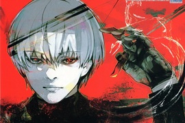 來了☆《東京喰種:re》第三季TV動畫製作決定 將於2018年播出 來了☆《東京喰種:re》第三季TV動畫製作決定 將於2018年播出