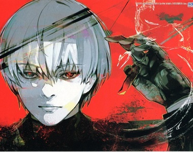 第三季來了☆《東京喰種:re》TV動畫製作決定 預定2018年播出 第三季來了☆《東京喰種:re》TV動畫製作決定 預定2018年播出