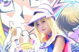 《AnimeJapan2017》回顧內外場精彩的Cosplay美眉們❤❤❤ 《AnimeJapan2017》回顧內外場精彩的Cosplay美眉們❤❤❤