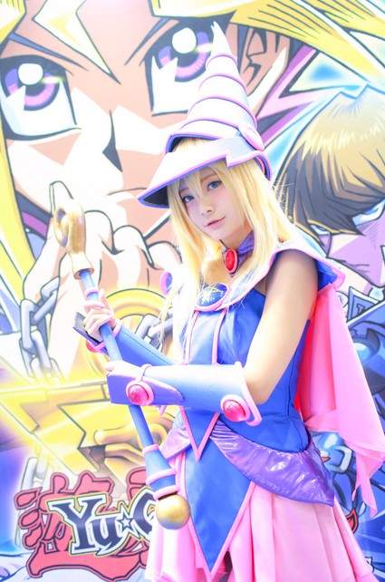《AnimeJapan2017》回顧內外場精彩的Cosplay美眉們❤❤❤ 《AnimeJapan2017》回顧內外場精彩的Cosplay美眉們❤❤❤