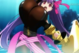 《DelightWorks公司》人氣手遊FGO幕後女性功臣 《DelightWorks公司》人氣手遊FGO幕後女性功臣