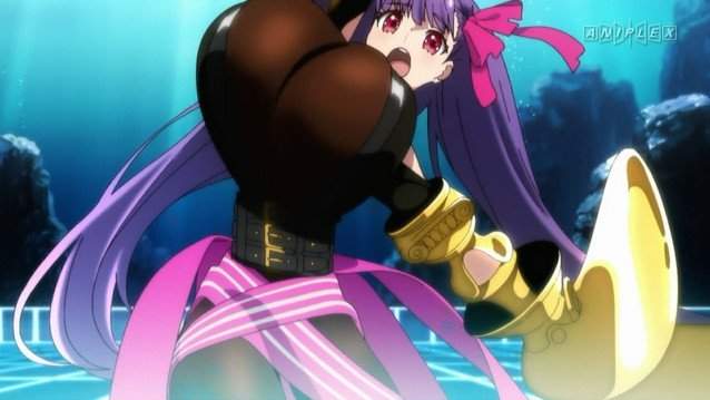 《DelightWorks公司》人氣手遊FGO幕後女性功臣 《DelightWorks公司》人氣手遊FGO幕後女性功臣