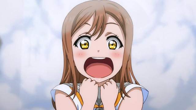 絕對不是跟風《Aqours國木田花丸看中諾貝爾獎得主》不愧是有眼光的文學少女……