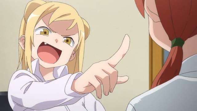 怪異合作《亞人醬動畫出現彼岸島》從這部漫畫學當吸血鬼肯定搞錯了什麼…… 怪異合作《亞人醬動畫出現彼岸島》從這部漫畫學當吸血鬼肯定搞錯了什麼……