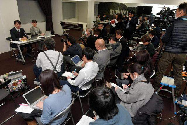 疯狂假面女主角《清水富美加闪电引退》在「幸