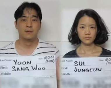 社群震怒《執法人員把孩子關在車上》希望一人一檢舉能讓他們學到教訓 社群震怒《執法人員把孩子關在車上》希望一人一檢舉能讓他們學到教訓