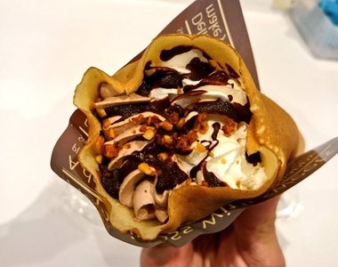 《日本便利商店美味甜點Top 10》一流甜點師評選出真正好吃的甜點究竟有哪些? 《日本便利商店美味甜點Top 10》一流甜點師評選出真正好吃的甜點究竟有哪些?