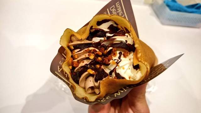 《日本便利商店美味甜點Top 10》一流甜點師評選出真正好吃的甜點究竟有哪些? 《日本便利商店美味甜點Top 10》一流甜點師評選出真正好吃的甜點究竟有哪些?