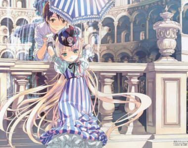 訃報《GOSICK、異國迷宮的十字路口》漫畫家武田日向因病逝世… 訃報《GOSICK、異國迷宮的十字路口》漫畫家武田日向因病逝世…