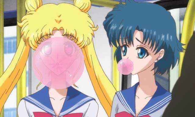 結局超展開《跟女同學要了一整學期的口香糖》在最後一節課竟然收到...... 結局超展開《跟女同學要了一整學期的口香糖》在最後一節課竟然收到......