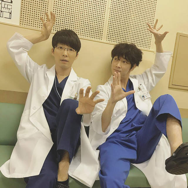 觀眾票選《最期待的秋季日劇》10月開播的最新日劇你最期待哪一部？