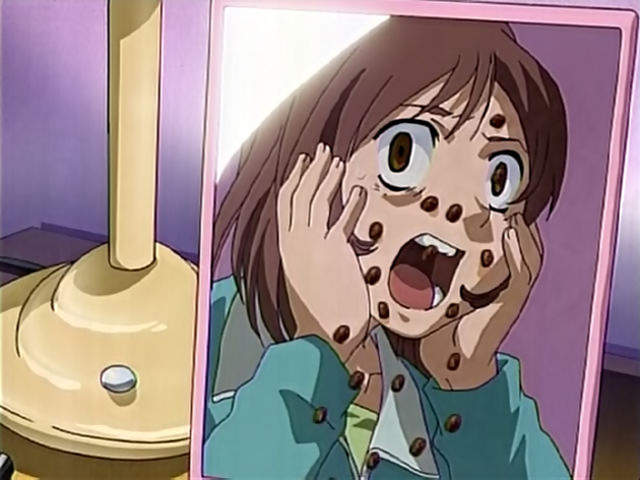 警告想省錢的繪師《義大利麵當繪圖筆芯的下場》光聽就渾身發毛了…… 警告想省錢的繪師《義大利麵當繪圖筆芯的下場》光聽就渾身發毛了……