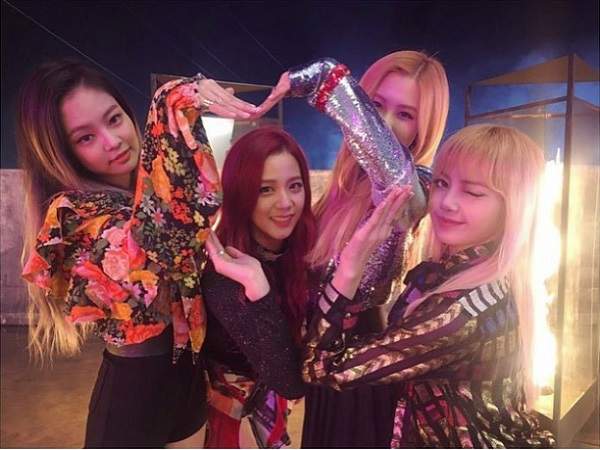 《YG藝人都愛的女團》是哪女團能獲得天王天后的重視? 《YG藝人都愛的女團》是哪女團能獲得天王天后的重視?