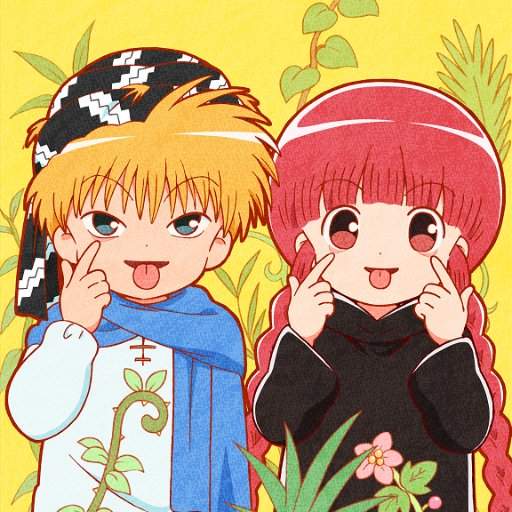 《咕嚕咕嚕魔法陣》公式書收錄作者初投稿少女漫畫