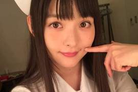美人聲優《上坂堇穿護士服》好想被白衣天使政委照顧哦 (灬ºωº灬) 美人聲優《上坂堇穿護士服》好想被白衣天使政委照顧哦 (灬ºωº灬)